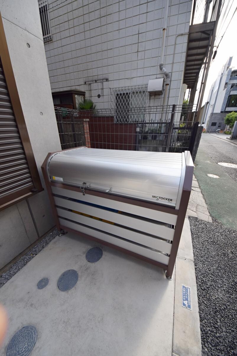 THE ROOM'S文京千駄木の物件内観写真