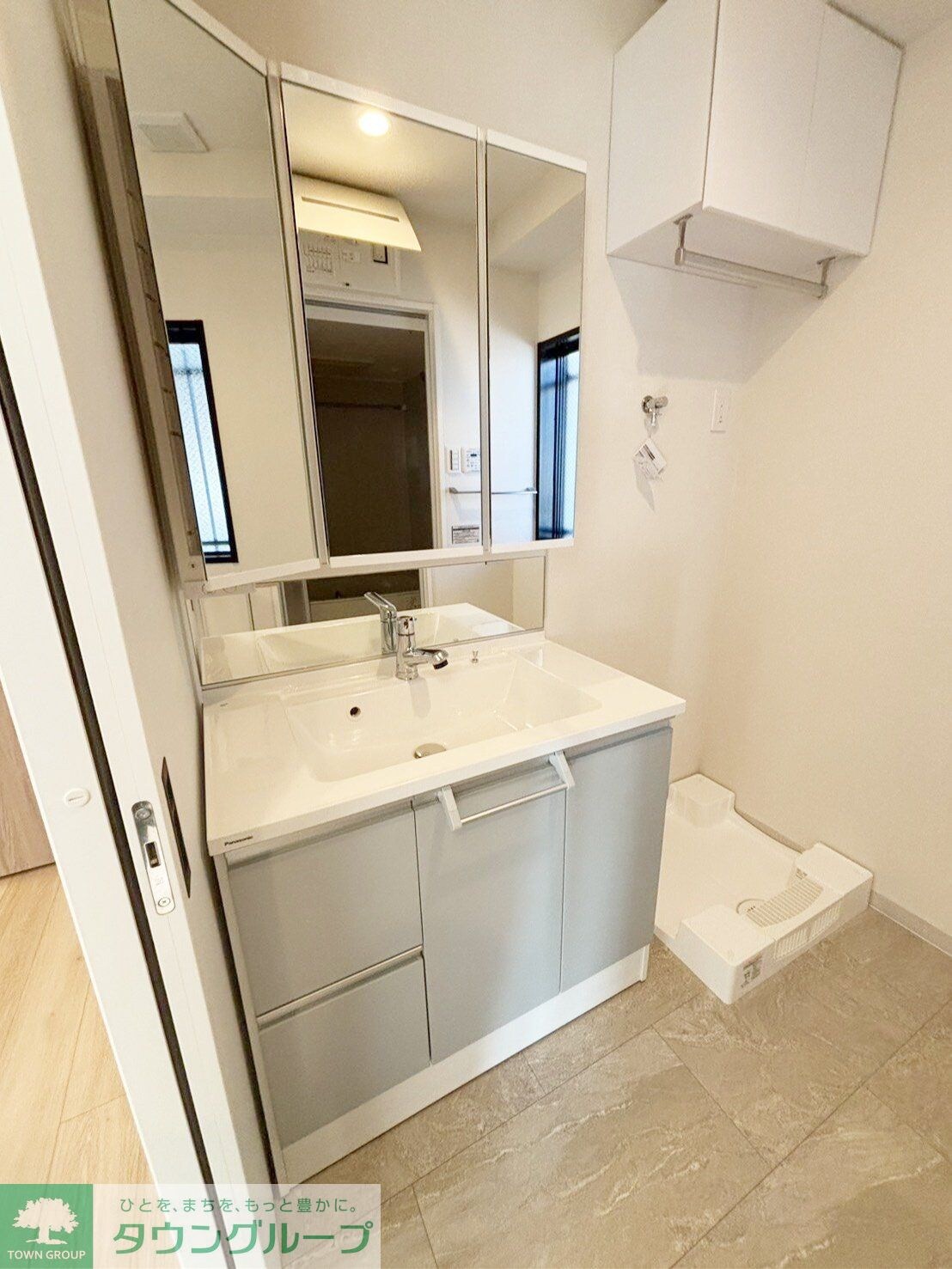 パークキューブ小岩の物件内観写真