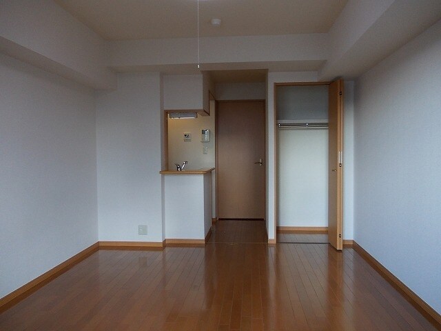 カーネリアンコート．Ｔ・Ｓの物件内観写真