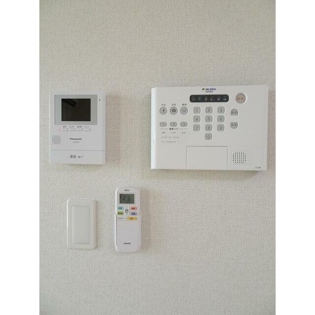 ピーチハウスの物件内観写真