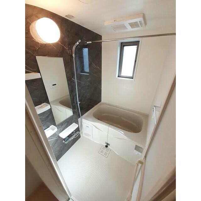 ピーチハウスの物件内観写真