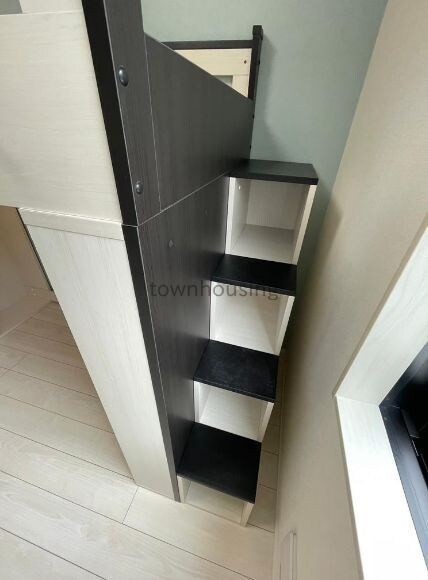 ハーモニーテラス北小岩ＸＶの物件内観写真