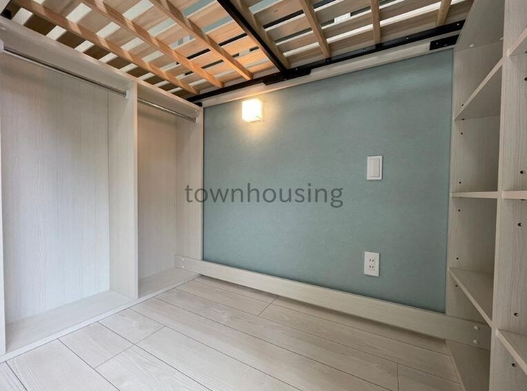 ハーモニーテラス北小岩ＸＶの物件内観写真