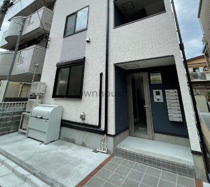 ハーモニーテラス北小岩ＸＶの物件内観写真