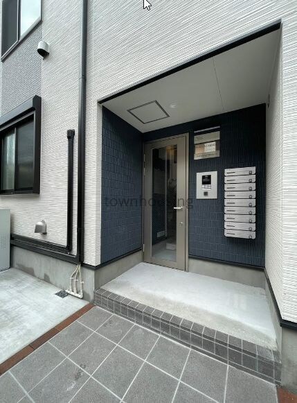 ハーモニーテラス北小岩ＸＶの物件内観写真