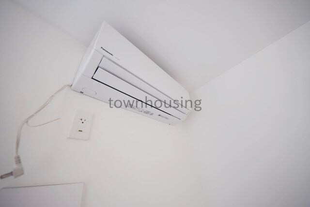 グランドパレス江戸川の物件内観写真