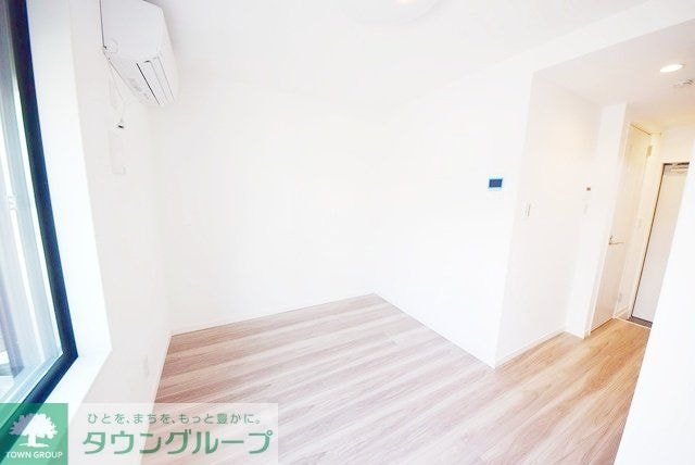 グランドパレス江戸川の物件内観写真