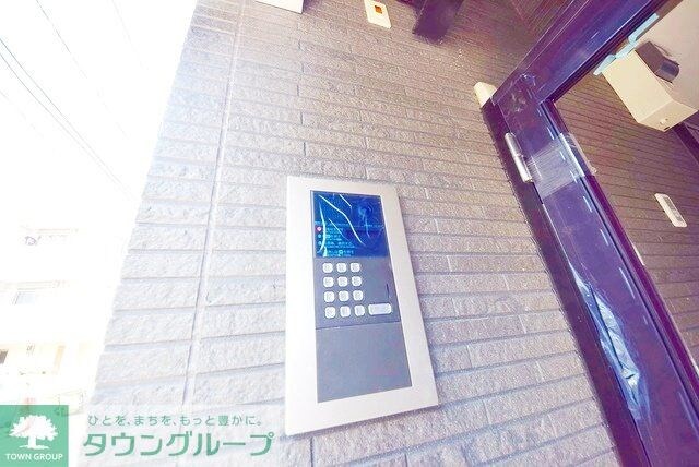 グランドパレス江戸川の物件内観写真