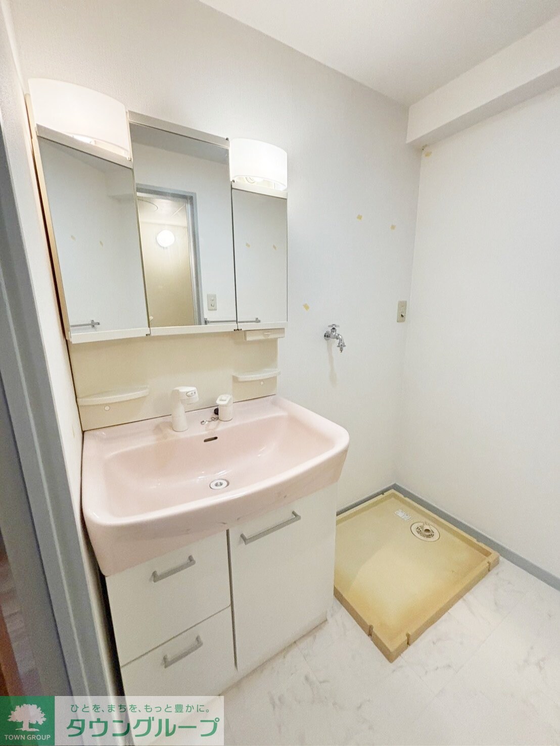 コスモリード篠崎駅前の物件内観写真