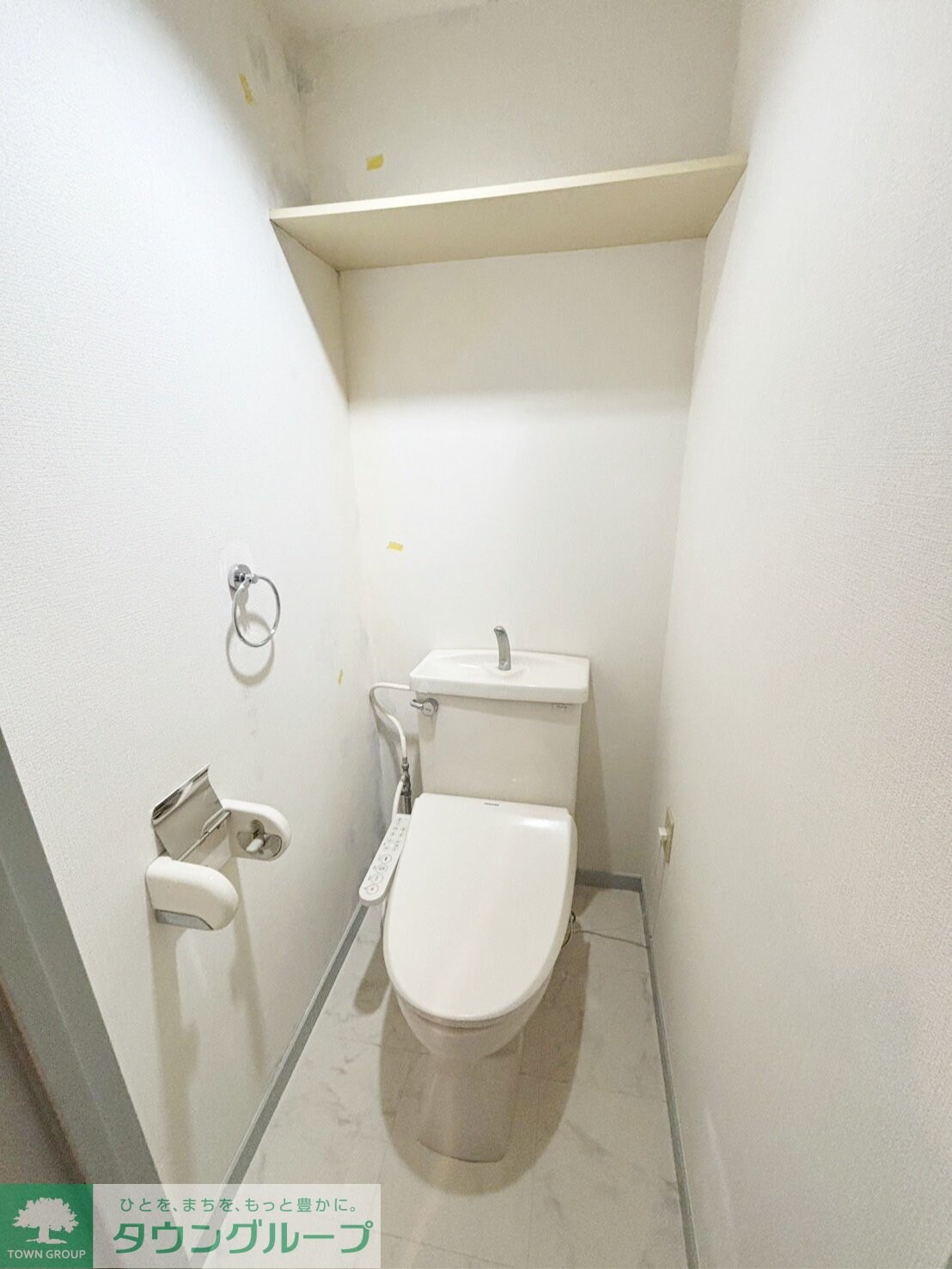 コスモリード篠崎駅前の物件内観写真