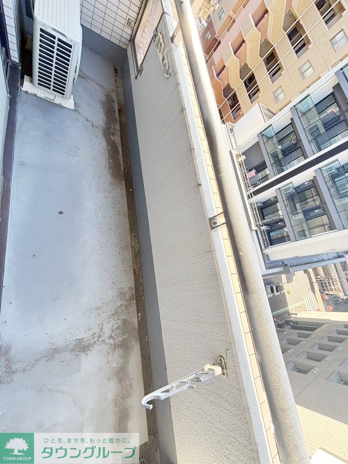 コスモリード篠崎駅前の物件内観写真