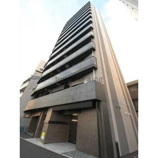 ＳＱＵＡＲＥ　ＣＩＴＹ　ＫＡＮＡＭＡＣＨＩの物件外観写真