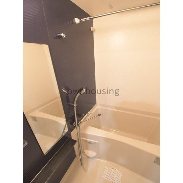 ＳＱＵＡＲＥ　ＣＩＴＹ　ＫＡＮＡＭＡＣＨＩの物件内観写真