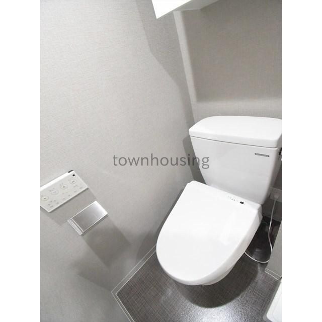 ＳＱＵＡＲＥ　ＣＩＴＹ　ＫＡＮＡＭＡＣＨＩの物件内観写真