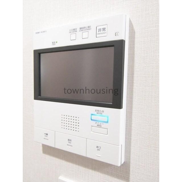 ＳＱＵＡＲＥ　ＣＩＴＹ　ＫＡＮＡＭＡＣＨＩの物件内観写真