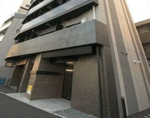 ＳＱＵＡＲＥ　ＣＩＴＹ　ＫＡＮＡＭＡＣＨＩの物件内観写真