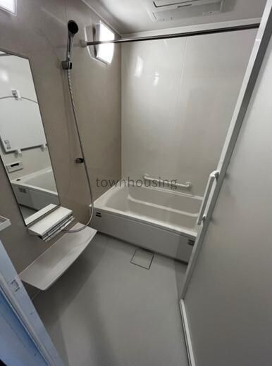 アーバンパーク立石の物件内観写真