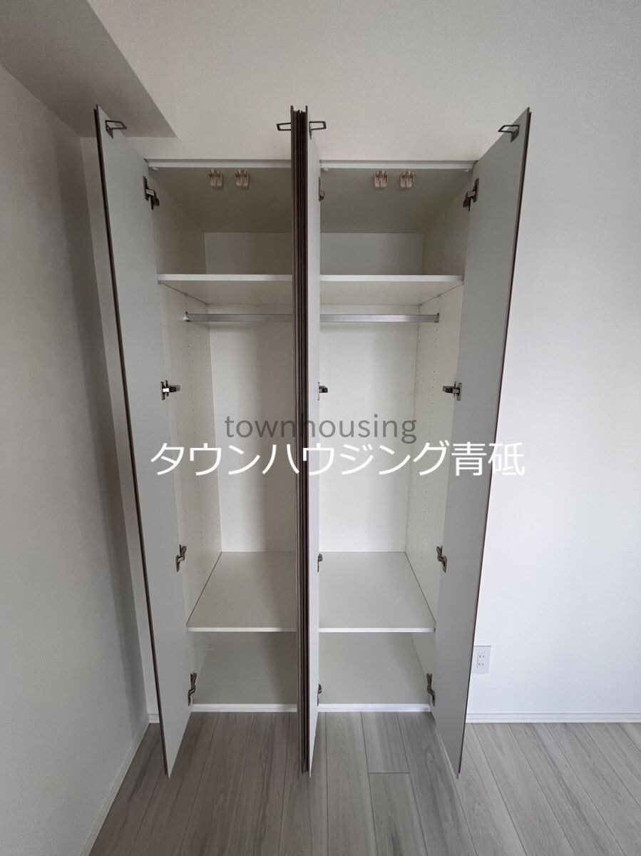 アーバンパーク立石の物件内観写真