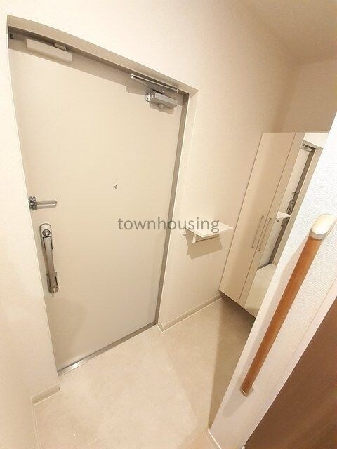 クリンゲルの物件内観写真