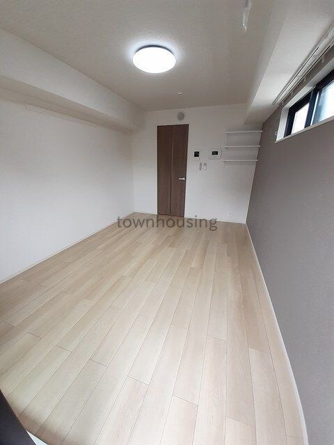 クリンゲルの物件内観写真