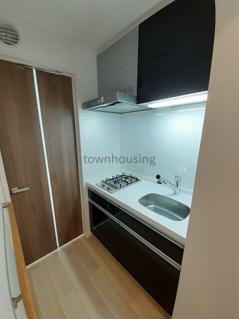 クリンゲルの物件内観写真