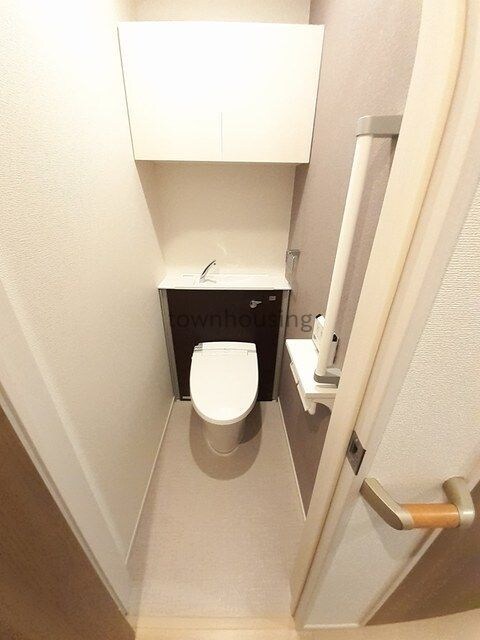 クリンゲルの物件内観写真