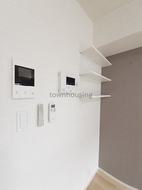 クリンゲルの物件内観写真