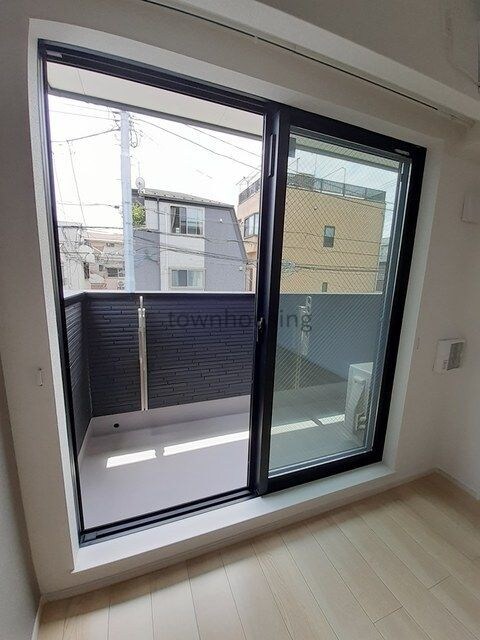 クリンゲルの物件内観写真