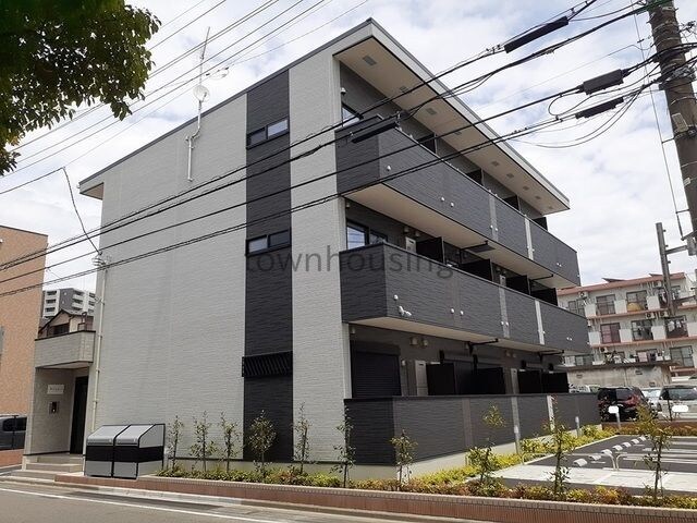 クリンゲルの物件内観写真