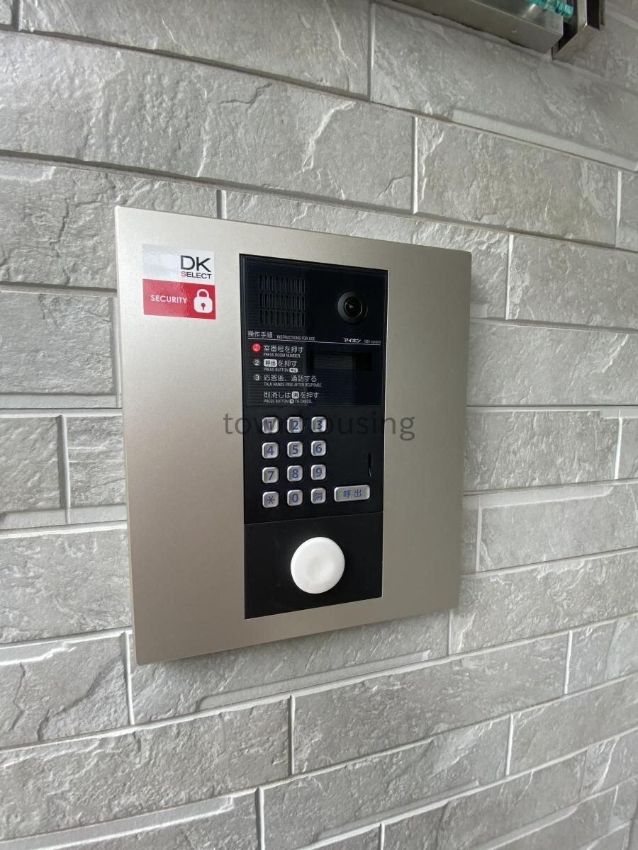 クリンゲルの物件内観写真