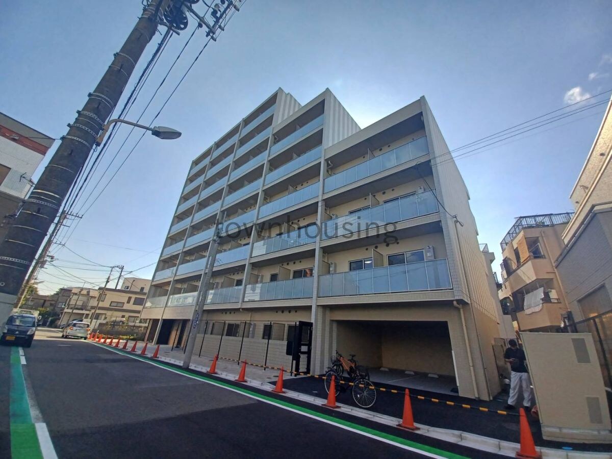 ＡＬＴＥＲＮＡ四つ木の物件内観写真