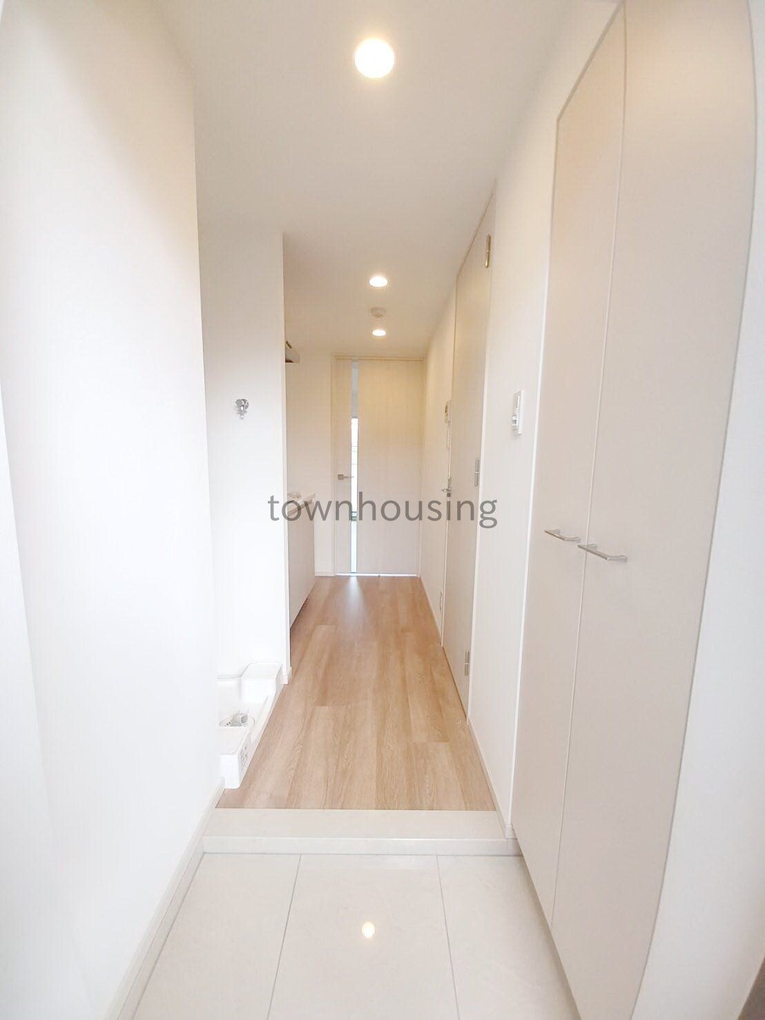 ＡＬＴＥＲＮＡ四つ木の物件内観写真