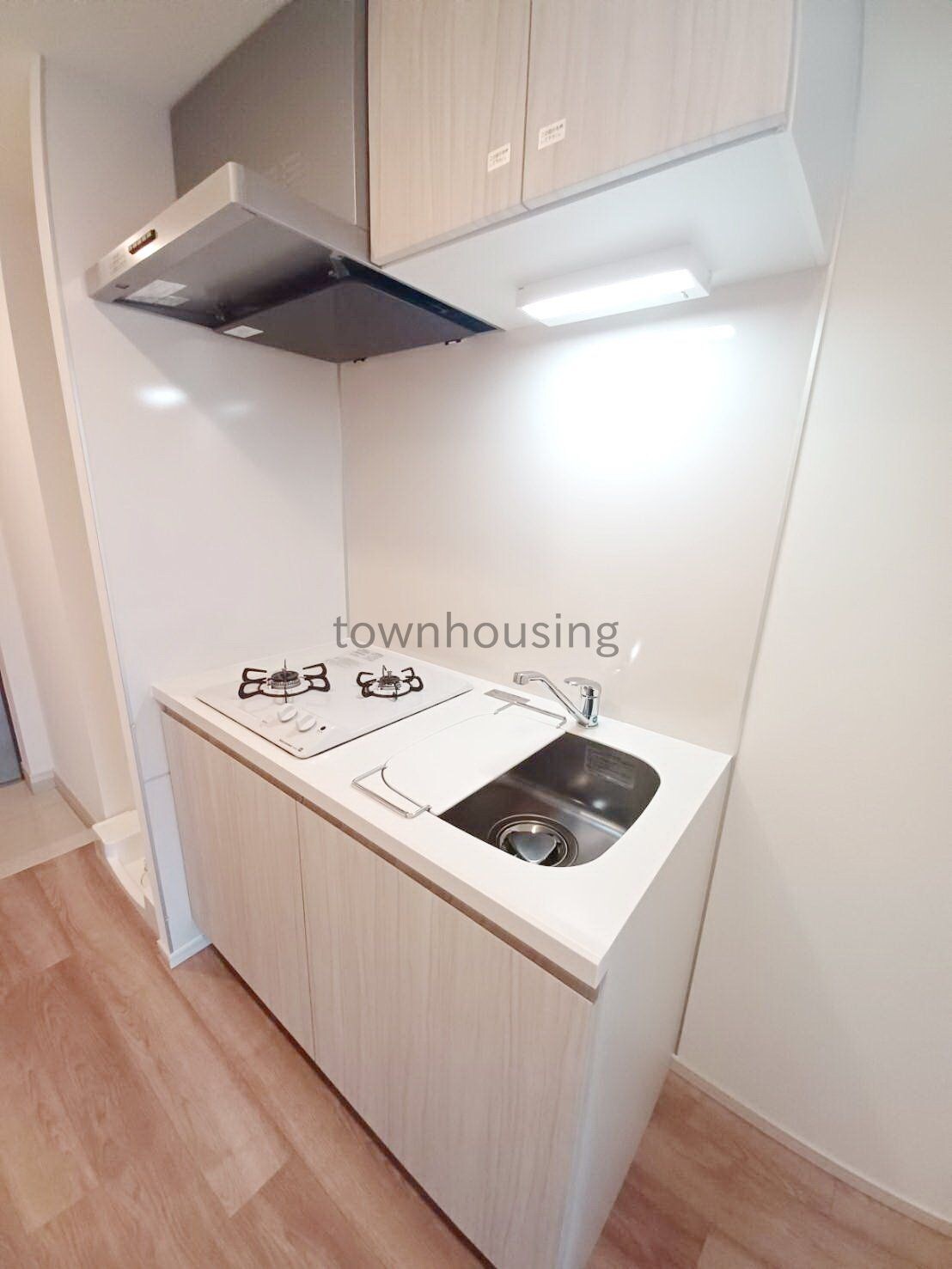 ＡＬＴＥＲＮＡ四つ木の物件内観写真