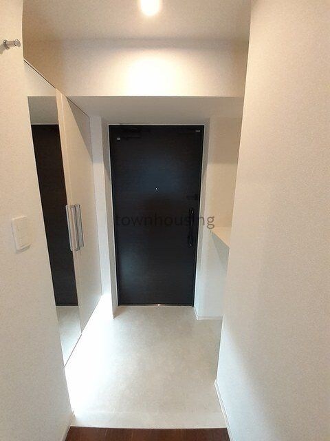 グラン　ファムの物件内観写真