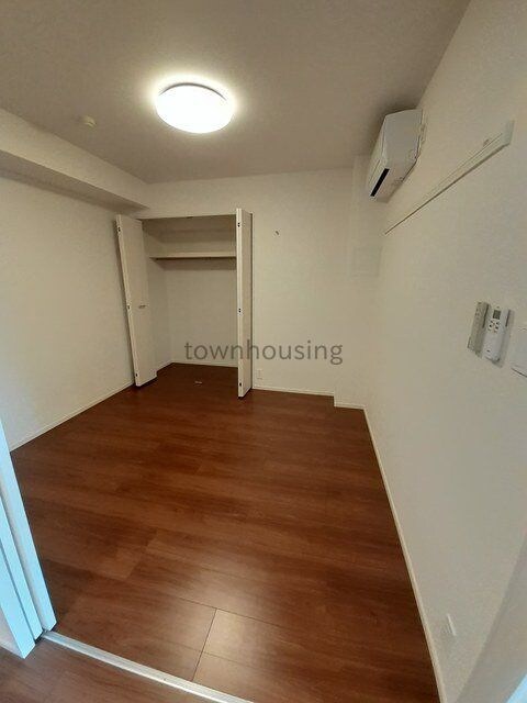 グラン　ファムの物件内観写真