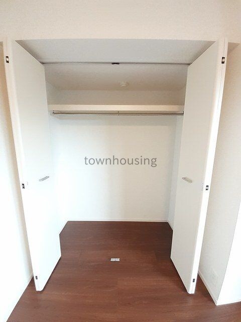 グラン　ファムの物件内観写真