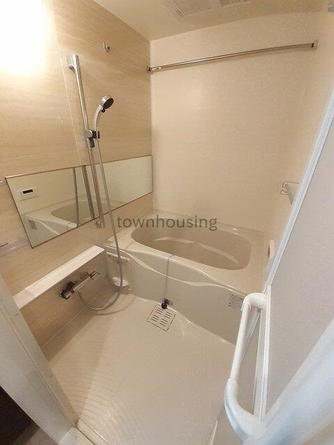 グラン　ファムの物件内観写真