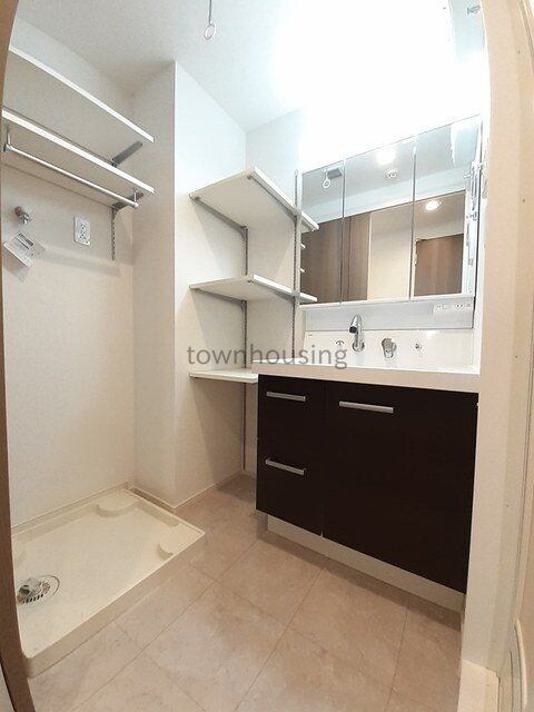 グラン　ファムの物件内観写真