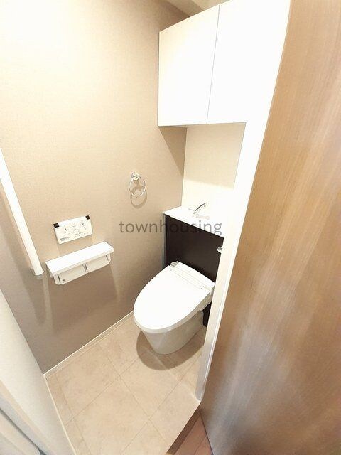 グラン　ファムの物件内観写真