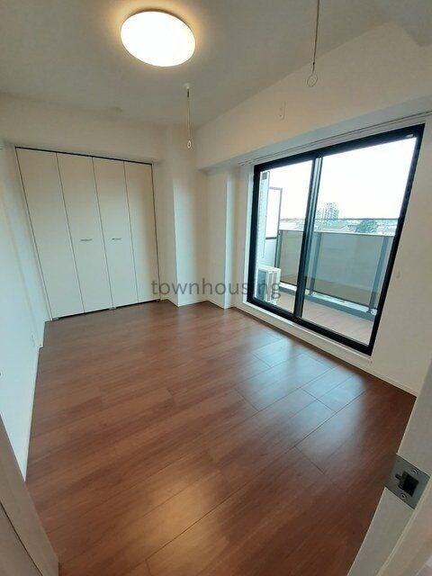 グラン　ファムの物件内観写真