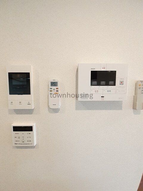 グラン　ファムの物件内観写真