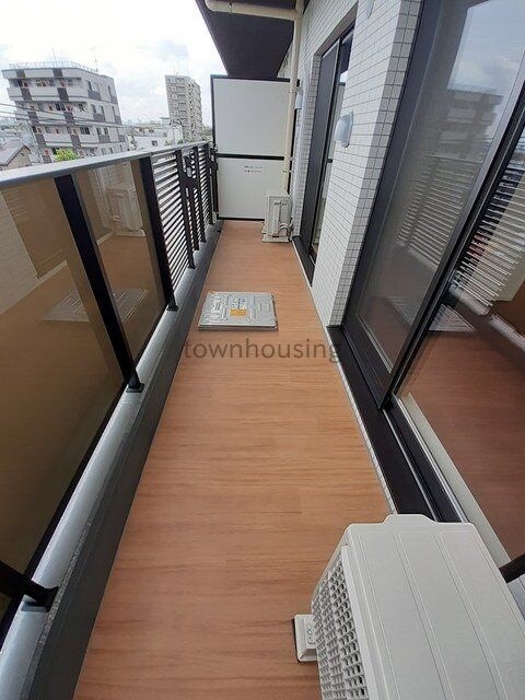 グラン　ファムの物件内観写真