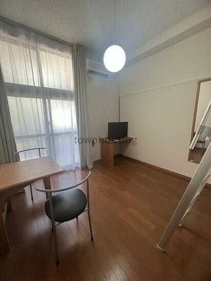 ピークシーダーの物件内観写真