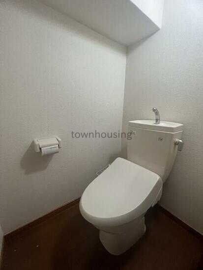 ピークシーダーの物件内観写真