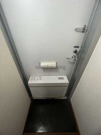 ピークシーダーの物件内観写真