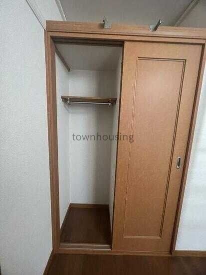 ピークシーダーの物件内観写真