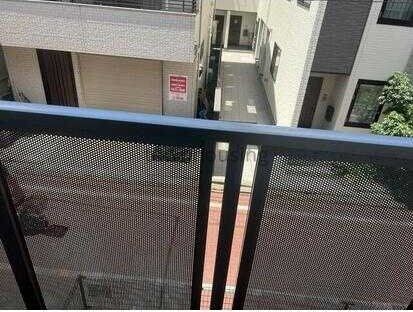 ピークシーダーの物件内観写真