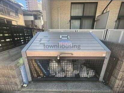 ピークシーダーの物件内観写真