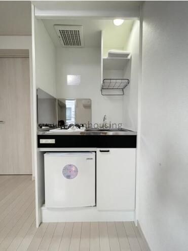 リブ亀有の物件内観写真