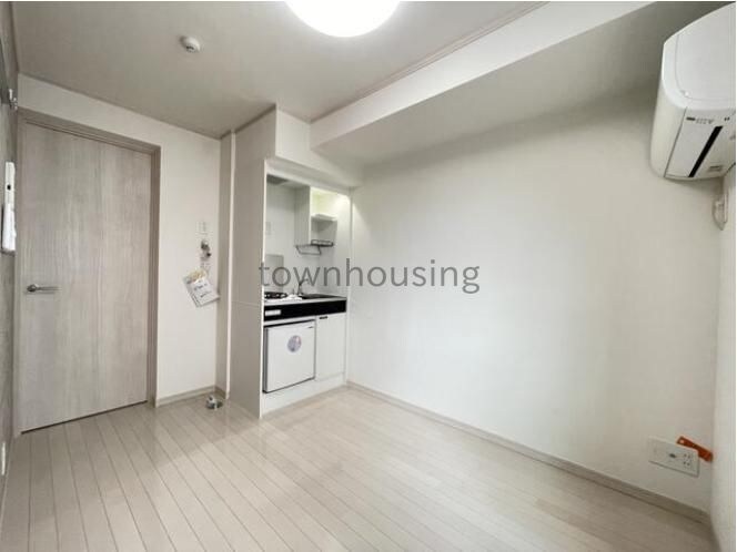 リブ亀有の物件内観写真